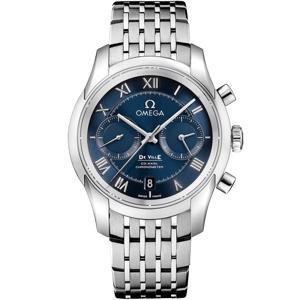 Đồng hồ nam Omega De Ville 431.10.42.51.03.001