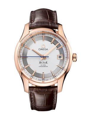 Đồng hồ nam Omega De Ville 431.63.41.21.02.001