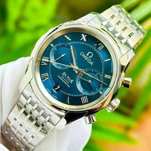 Đồng hồ nam Omega De Ville 431.10.42.51.03.001