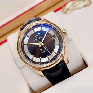 Đồng hồ nam Omega De Ville 431.63.41.21.13.001