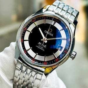 Đồng hồ nam Omega De Ville 431.30.41.21.01.001