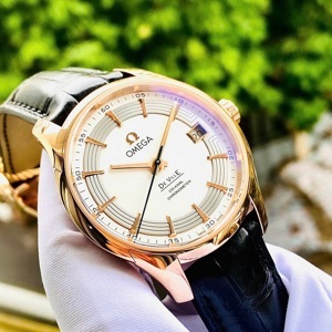 Đồng hồ nam Omega De Ville 431.63.41.21.02.001