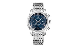 Đồng hồ nam Omega De Ville 431.10.42.51.03.001