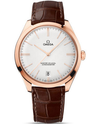 Đồng hồ nam Omega De Ville 432.53.40.21.02.002
