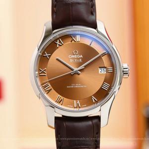 Đồng hồ nam Omega De Ville 433.13.41.21.10.001