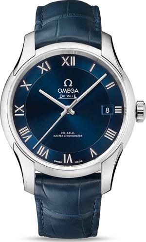 Đồng hồ nam Omega De Ville 433.13.41.21.03.001