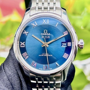 Đồng hồ nam Omega De Ville 433.10.41.21.03.001