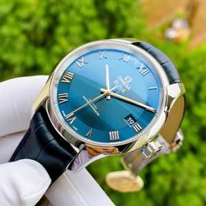 Đồng hồ nam Omega De Ville 433.13.41.21.03.001