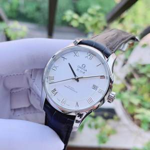 Đồng hồ nam Omega De Ville 433.13.41.21.02.001