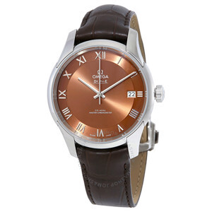 Đồng hồ nam Omega De Ville 433.13.41.21.10.001