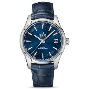Đồng hồ nam Omega De Ville 433.33.41.21.03.001