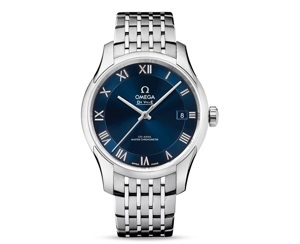 Đồng hồ nam Omega De Ville 433.10.41.21.03.001