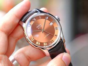 Đồng hồ nam Omega De Ville 433.13.41.21.10.001