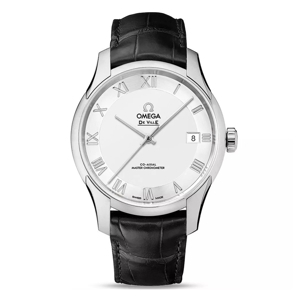 Đồng hồ nam Omega De Ville 433.13.41.21.02.001