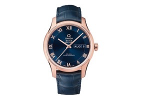 Đồng hồ nam Omega De Ville 433.53.41.22.03.001