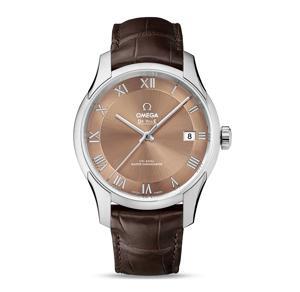 Đồng hồ nam Omega De Ville 433.13.41.21.10.001