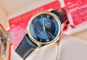 Đồng hồ nam Omega De Ville 433.53.41.22.03.001