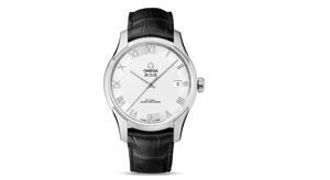 Đồng hồ nam Omega De Ville 433.13.41.21.02.001