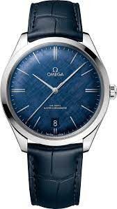 Đồng hồ nam Omega De Ville 435.13.40.21.03.001