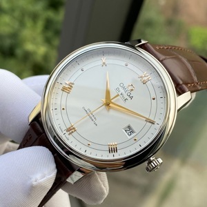 Đồng hồ nam Omega De Ville Prestige 424.13.40.20.02.002