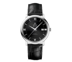 Đồng hồ nam Omega De Ville Prestige 424.13.40.20.01.001