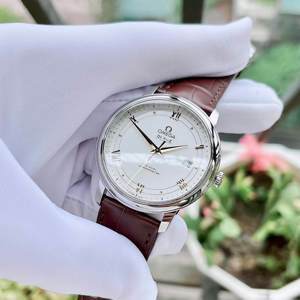 Đồng hồ nam Omega De Ville Prestige 424.13.40.20.02.002