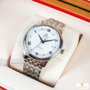 Đồng hồ nam Omega De Ville Prestige Co-Axial 424.10.40.20.02.005