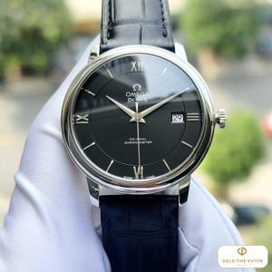 Đồng hồ nam Omega De Ville Prestige 424.13.40.20.01.001