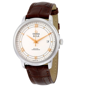 Đồng hồ nam Omega De Ville Prestige 424.13.40.20.02.002