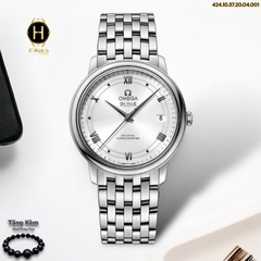 Đồng hồ nam Omega De Ville Prestige Automatic 424.10.37.20.04.001