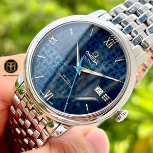 Đồng hồ nam Omega De Ville Prestige 424.10.40.20.03.003