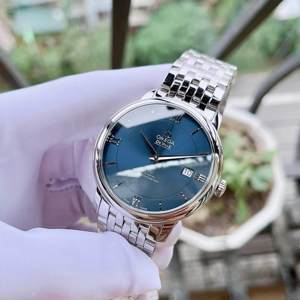 Đồng hồ nam Omega De Ville Prestige Co-Axial 424.10.40.20.03.001