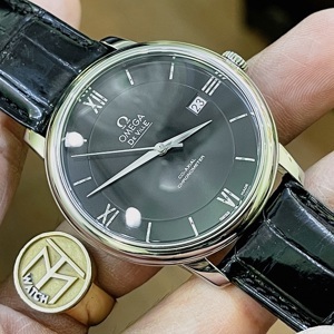 Đồng hồ nam Omega De Ville Prestige 424.13.40.20.01.001