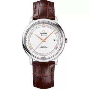 Đồng hồ nam Omega De Ville Prestige 424.13.40.20.02.002