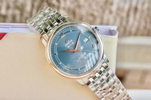 Đồng hồ nam Omega De Ville Prestige Co-Axial 424.10.40.20.03.002