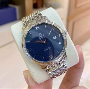 Đồng hồ nam Omega De Ville Prestige Co-Axial 424.10.40.20.03.001