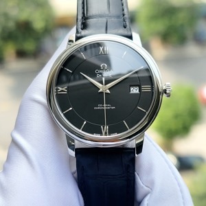 Đồng hồ nam Omega De Ville Prestige 424.13.40.20.01.001