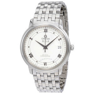 Đồng hồ nam Omega De Ville Prestige Automatic 424.10.37.20.04.001