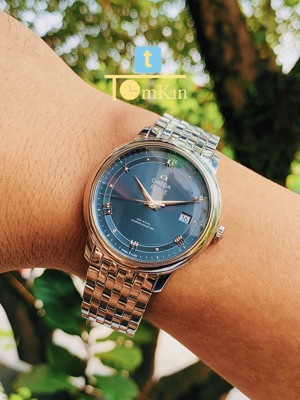 Đồng hồ nam Omega De Ville Prestige Co-Axial 424.10.40.20.03.002