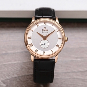 Đồng hồ nam Omega Deville Co-Axial 4614.30.02