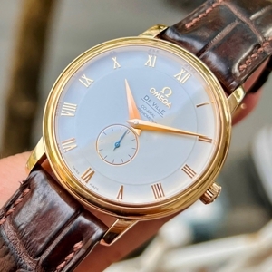Đồng hồ nam Omega Deville Co-Axial 4614.30.02