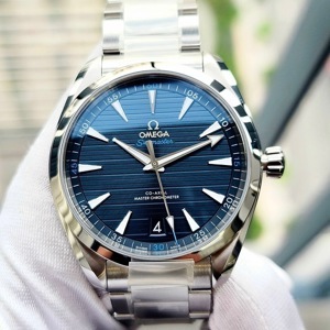 Đồng hồ nam Omega Omega Aqua 220.10.41.21.03.004