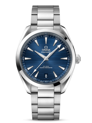 Đồng hồ nam Omega Omega Aqua 220.10.41.21.03.004