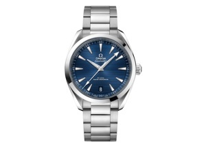 Đồng hồ nam Omega Omega Aqua 220.10.41.21.03.004