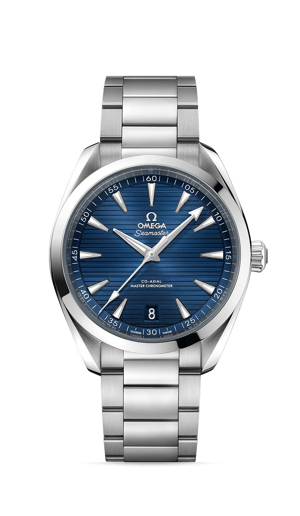 Đồng hồ nam Omega Omega Aqua 220.10.41.21.03.004