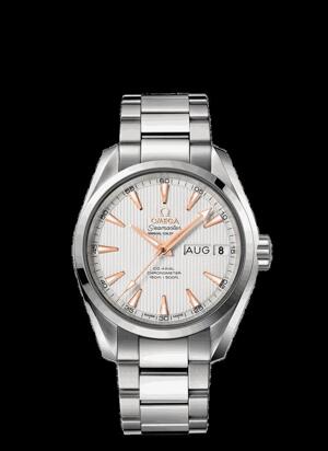 Đồng hồ nam Omega Omega Aqua 231.10.39.22.02.001