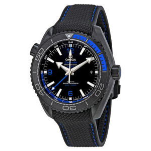 Đồng hồ nam Omega Planet Ocean 215.92.46.22.01.002