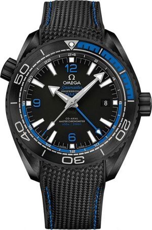 Đồng hồ nam Omega Planet Ocean 215.92.46.22.01.002