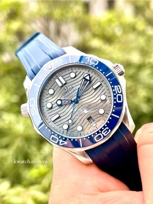 Đồng hồ nam Omega Seamaster 210.32.42.20.06.001