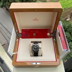 Đồng hồ nam Omega Seamaster 210.22.42.20.01.001